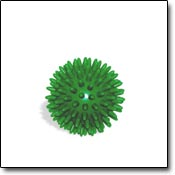 green thera ball
